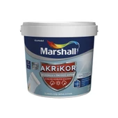 MARSHALL AKRİKOR SİLİKONLU ÖRTÜCÜ ASTARI 10 KG - 1
