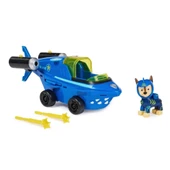 Çocuk Paw Patrol Aqua Pups Temalı Araçlar - 1