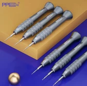 PPD Woneng Ishell Max 6in1 Telefon & Tablet Profosyonel Tornavida Seti - 3