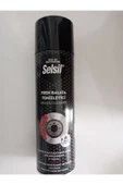 Selsil Fren Balata Temizleme Spreyi 500 ml thumbnail 2