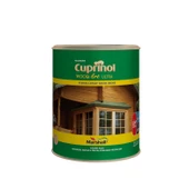 MARSHALL CUPRİNOL VERNİK RENKLİ AHŞAP KORUYUCU 0,75 LT - 1