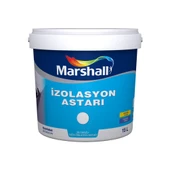 MARSHALL İZOLAN ASTAR 1/7 ALÇI ASTARI 2,5 LT - 1