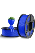 MASTERPOL Hyper PLA Filament KOYU MAVİ 1 KG 1.75 MM 3D YAZICILAR İÇİN ( FLEMENT FILEMENT FLAMENT ) - 1