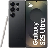 Samsung Galaxy S25 Ultra 512 GB 12 GB Ram Titanyum Siyah (Samsung Türkiye Garantili) thumbnail 1