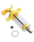 30 CC Mika Enjektör - 1