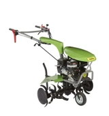 Taral 310M Benzinli Çapa Makinesi 3 İleri 1 Geri 6.5 HP - 1
