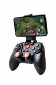 Yeni Nesil X3 Gamepad Android Uyumlu Telefon Tutucu Özellikli Joystick thumbnail 5