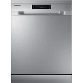 Samsung DW60DG540FSRTR 4 Programlı Bulaşık Makinesi, D Enerji Sınıfı - 1