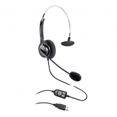 VT1500 USB MONO KULAKLIK - 1
