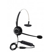 VT5009 USB MONO KULAKLIK - 1