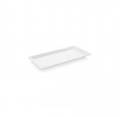 Güral Porselen Kayık Tabak 34 cm MER34KY - 1