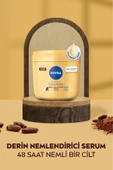 Nivea Cocoa Butter El Ve Vücut Bakım Kremi 400ml - 2