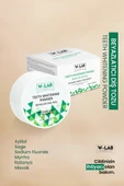 W-Lab Kozmetik Beyazlatıcı Diş Tozu 75 Gr - 1