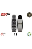 Maxtel Cam Anahtarı Hyundaı Accent 2000› On Sol An1210 25309 18203003 - 1