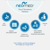 Neomed Vücut Temizleme Havlusu 300 thumbnail 2