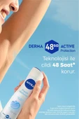 Nivea Fresh Bayan Deodorant 150Ml thumbnail 4