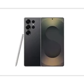 Samsung Galaxy S25 Ultra 512 GB 12 GB Ram Titanyum Siyah (Samsung Türkiye Garantili) thumbnail 4