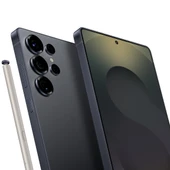 Samsung Galaxy S25 Ultra 512 GB 12 GB Ram Titanyum Siyah (Samsung Türkiye Garantili) thumbnail 5