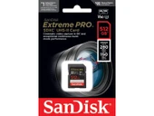 SanDisk Extreme PRO 512GB SDSDXEP-512G-GN4IN 280MB/s UHS-II SDXC 6K-4K UHD Hafıza Kartı thumbnail 4