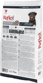 Reflex Kuzulu ve Pirinçli Yetişkin Köpek Maması, 15 Kg - 4