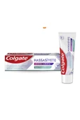 Hassasiyete Anında Çözüm Onarım ve Diş Minesi Güçlendirme Diş Macunu 75 ml - 1