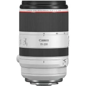 Canon RF 70-200mm f/2.8L IS USM Lens - 2