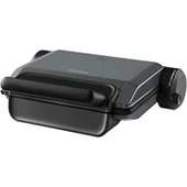 Grundig Cg 5960 6 Dilim Tost Makinesi Antrasit thumbnail 1