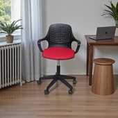 Arji Ev Ofis Personel Çalışma Sandalyesi - 2