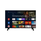 Telefunken 50TU9080UA 50" 127 Ekran Dahili Uydu Alıcılı 4K Ultra HD Smart LED TV thumbnail 1