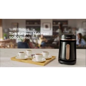 Philips HDA150/60 Türk Kahvesi Makinesi thumbnail 3