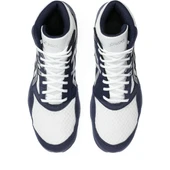 Asics Snapdown 4 Güreş Ayakkabısı Beyaz - 4