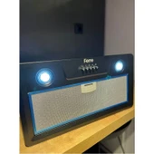 Ferre D050 Gömme Aspiratör thumbnail 3