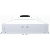 Ferre D051 Beyaz Tam Ankastre Aspiratör thumbnail 4