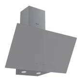 Ferre Flowart Gri Cam Ankastre Set D079 - ED038 75CM Woklu - QMS63CPR Turbolu thumbnail 2