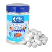 Aqua Magic Kavanoz Akvaryum Tuzu 250Gr thumbnail 2
