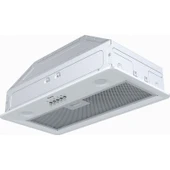 Ferre D051 Beyaz Tam Ankastre Aspiratör thumbnail 3