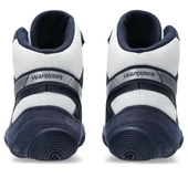 Asics Snapdown 4 Güreş Ayakkabısı Beyaz - 8