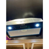 Ferre D050 Gömme Aspiratör thumbnail 4