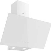 Ferre Flowart Ss Serisi Beyaz Set (SS036 + QMS63CB +D078 ) -75'lik Seri - Kare Emaye Izgara thumbnail 5