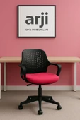 Arji Ev Ofis Personel Çalışma Sandalyesi - 3