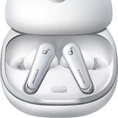 Anker SoundCore Liberty 4 NC TWS Beyaz Kulak İçi Bluetooth Kulaklık - 4