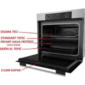 Ferre Fryart Mega Serisi (XE63MI-RS035-D023) thumbnail 2