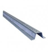 OMEGA LEVHA DİREĞİ 3.MT (3.MM GALV.SAC) - 2