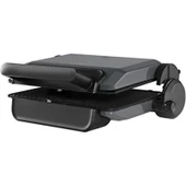 Grundig Cg 5960 6 Dilim Tost Makinesi Antrasit thumbnail 3