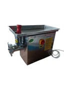 MATEKA EPA 12 M 230V- TEK TARAFLI KIYMA MAKİNASI 12LİK - 1