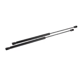 KRAFTVOLL 09010140 Bagaj Kapak Amortisörü Sağ/Sol Fiesta VI 08 (2 Adettir) - 1