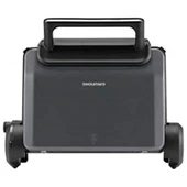 Grundig Cg 5960 6 Dilim Tost Makinesi Antrasit thumbnail 2