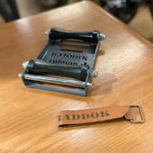 BADDOK TEKER DÖNDÜRME RULMANI ( BÜYÜK ) - 4