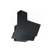 UKINOX SİYAH CAM ANKASTRE SET ( Carlo 60 Siyah Cam Aspratör + Dolce 60  Siyah Cam Ocak + Smart 3000 Siyah Ankastre Fırın) thumbnail 3