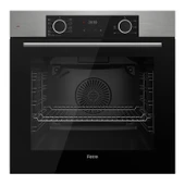 Ferre Fryart Cs Serisi Siyah  Ankastre Set (1140 Ce Siyah + XE63MI +D023 ) thumbnail 4